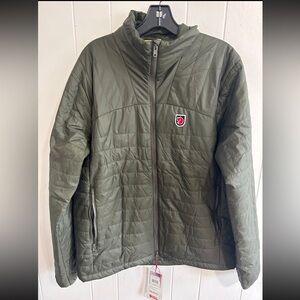 Fjallraven Jacket